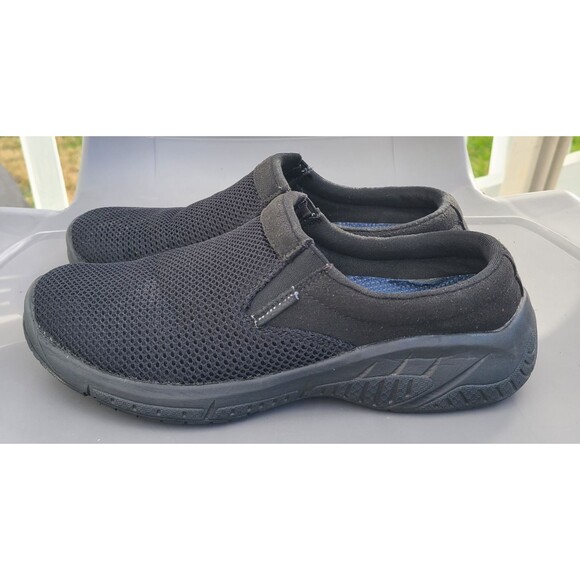 WHITIN Men 7 W Toe Box Slip on Barefoot Shoes Minimalist Sneakers Zero Drop Sole - Picture 5 of 10